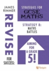 Image for Maths Battles