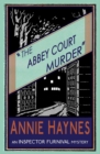 Image for Abbey Court Murder: An Inspector Furnival Mystery