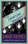 Image for Crow&#39;s Inn Tragedy: An Inspector Furnival Mystery