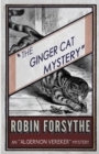 Image for The Ginger Cat Mystery