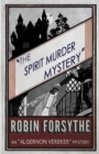 Image for The Spirit Murder Mystery