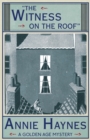 Image for The Witness on the Roof