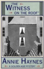 Image for Witness on the Roof.