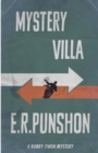 Image for Mystery Villa