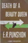 Image for Death of a Beauty Queen