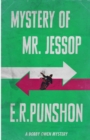 Image for Mystery of Mr. Jessop