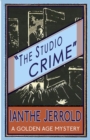 Image for The Studio Crime