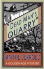 Image for Dead Man&#39;s Quarry