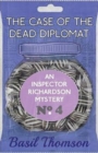 Image for The Case of the Dead Diplomat
