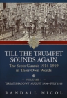 Image for Till the Trumpet Sounds Again Volume 1