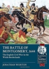 Image for The Battle of Montgomery, 1644 : The English Civil War in the Welsh Borderlands