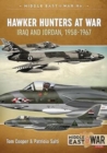 Image for Hawker Hunters at War : Iraq and Jordan, 1958-1967