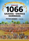 Image for Battle for Britain: Wargame 1066 : Saxons, Vikings, Normans