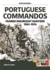 Image for Portuguese Commandos
