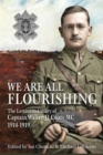 Image for We are All Flourishing