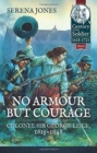 Image for No Armour but Courage