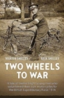 Image for Two Wheels to War