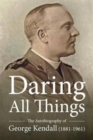 Image for Daring All Things