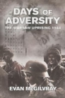 Image for Days of Adversity : The Warsaw Uprising 1944