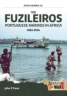 Image for The fuzileiros: Portuguese marines in Africa, 1961-1974