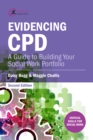 Image for Evidencing CPD: a guide to building your social work portfolio