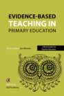 Image for Evidence-based teaching in primary education