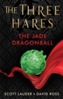 Image for The jade dragonball