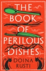 Image for The Book of Perilous Dishes