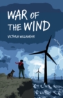 War of the wind - Williamson, Victoria
