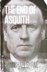 Image for The End of Asquith