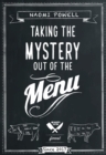 Image for Taking the Mystery out of the Menu.