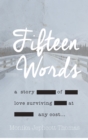 Image for Fifteen Words
