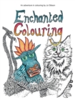 Image for Enchanted Colouring