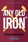 Image for Any Old Iron