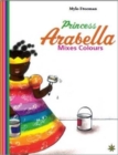 Image for Princess Arabella mixes colours