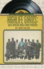 Image for Highlife giants  : West African dance band pioneers