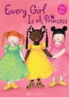 Image for Every girl is a princess