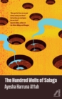 Image for The hundred wells of Salaga