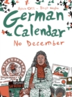 Image for German calendar: no December