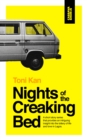 Image for Nights of the creaking bed