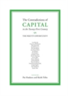 Image for The Contradictions of Capital in the Twenty-First Century