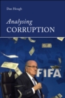 Image for Analysing corruption
