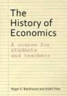 Image for The History of Economics : A Course for Students and Teachers
