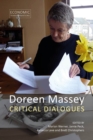 Image for Doreen Massey Critical Dialogues