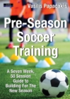Image for Pre-Season Soccer Training