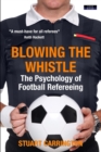 Image for Blowing the Whistle
