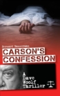 Image for Carson&#39;s Confession
