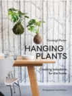 Image for Hanging kokedama: creating potless plants for the home