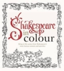 Image for Colouring Shakespeare