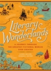 Image for Literary Wonderlands